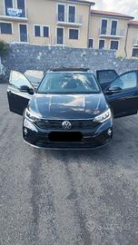 Volkswagen taigo RS line 1.0 110 cv