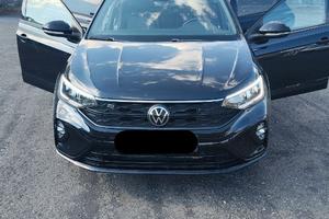 Volkswagen taigo RS line 1.0 110 cv