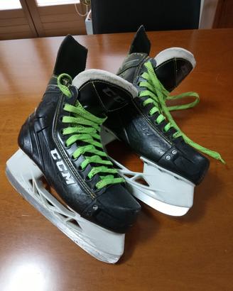 Pattini Hockey Ccm Super Tacks 9350