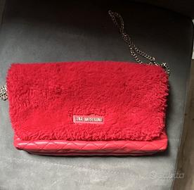 BORSA LOVE MOSCHINO