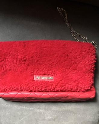 BORSA LOVE MOSCHINO