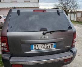 JEEP Gr.Cherokee 3ª s. - 2006