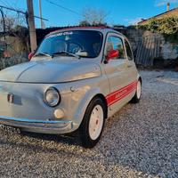 fiat 500 d'epoca 