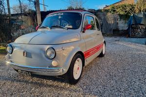 fiat 500 d'epoca 