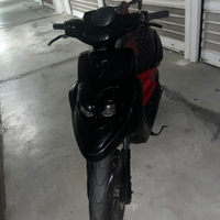 Boster next generation anno 99