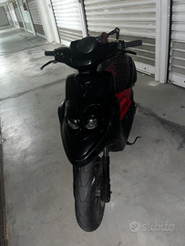 Boster next generation anno 99