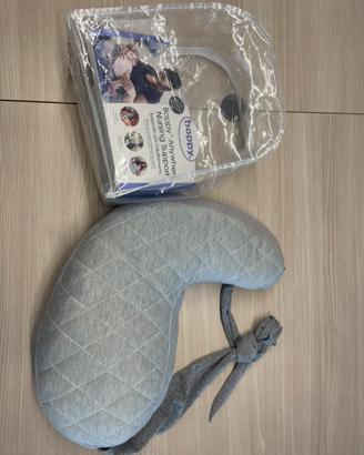 Cuscino allattamento