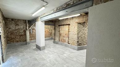 Rif.4022L| magazzino chioggia