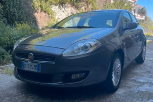 Fiat Bravo 1.9MTJ 120 cv