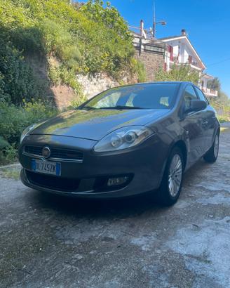 Fiat Bravo 1.9MTJ 120 cv