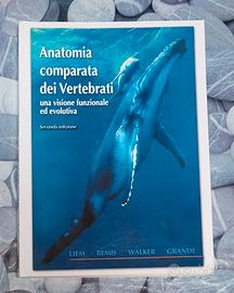 Anatomia comparata dei vertebrati