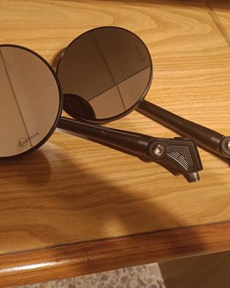 Specchietti  moto-scooter 