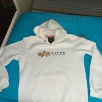 FELPA ALPHA INDUSTRIES