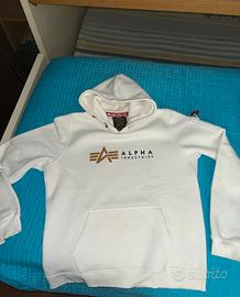 FELPA ALPHA INDUSTRIES