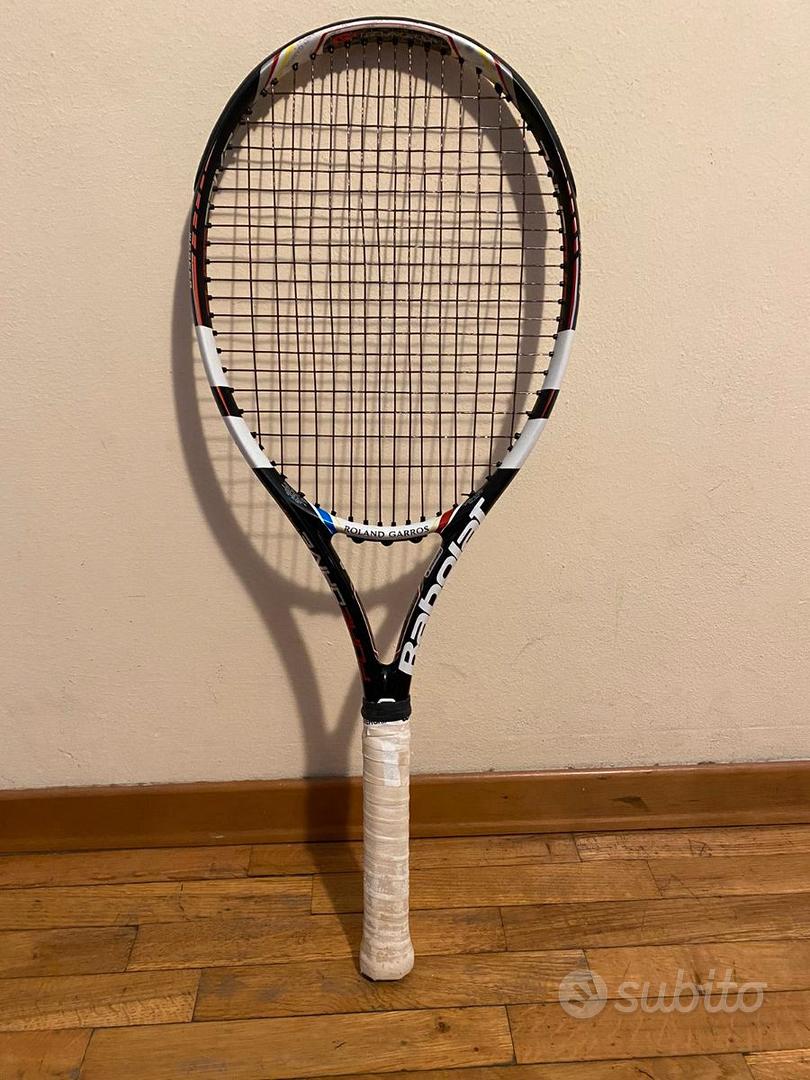 Racchetta Babolat Pure drive ed. Roland Garros Sports In vendita