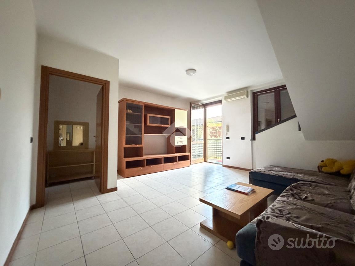 Appartamento – Quinzano d'Oglio, Brescia - Vista 5