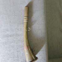 Corno in ottone