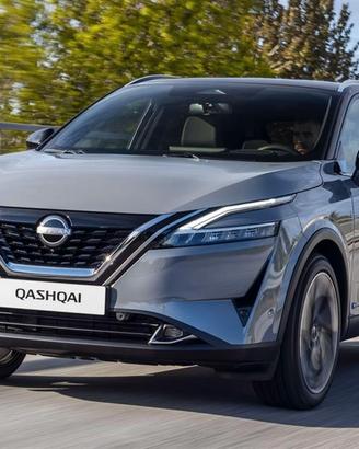 Ricambi Nissan Qashqai X Trail Micra Juke 