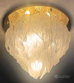 LAMPADARIO da soggiorno