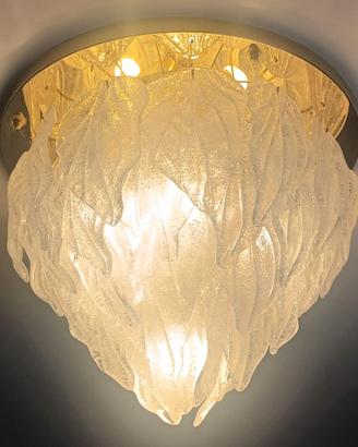 LAMPADARIO da soggiorno