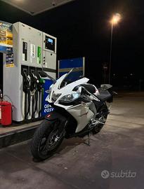 Aprilia RS 125 4t