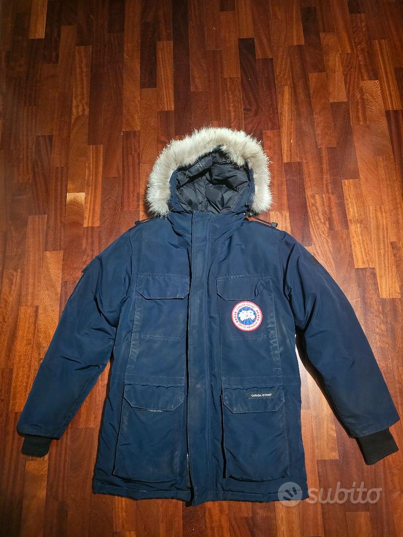 Giacca piumino Canada Goose Abbigliamento e Accessori In vendita