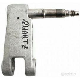 Braccio sospensione anteriore Skipper e Quartz 267