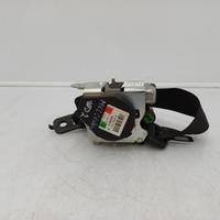 Cintura di sicurezza posteriore sx mercedes e250 c