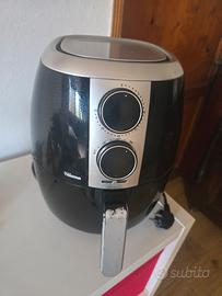 friggitrice ad aria