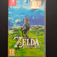 GIOCO NINTENDO SWITCH