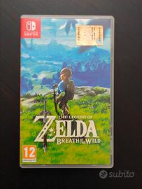 GIOCO NINTENDO SWITCH