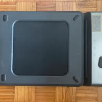 Tapis roulant pieghevole walking pad