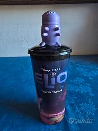 Bicchiere Elio Disney-Pixar 