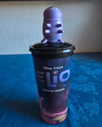 Bicchiere Elio Disney-Pixar 