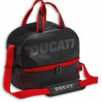 Porta casco ducati