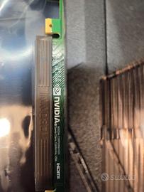 scheda grafica Nvidia GeForce RTX 2080 Ti  11Gb