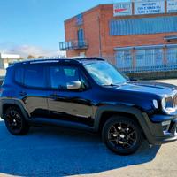 Jeep Renegade 1.3.4 CILINDRI cambio Automatico GPL