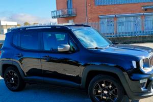 Jeep Renegade 1.3.4 CILINDRI cambio Automatico GPL