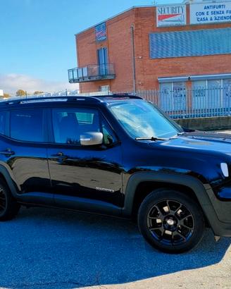 Jeep Renegade 1.3.4 CILINDRI cambio Automatico GPL