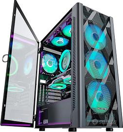 Case Pc Gaming
