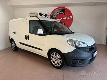 FIAT Doblo Doblò 1.6 MJT 120CV Cargo Maxi FRIGO
