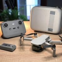 DJI Mini 2 – Nuovo - trattabile