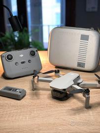 DJI Mini 2 – Nuovo - trattabile