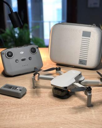 DJI Mini 2 – Nuovo - trattabile
