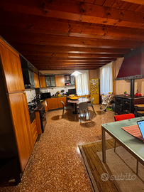 Cucina Berloni completa +Elettrodomestici +tavolo