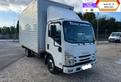 ISUZU M27 3.0 TDI 150CV aut. PC-RG Cabinato