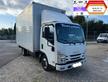 ISUZU M27 3.0 TDI 150CV aut. PC-RG Cabinato