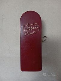 METRONOMO vintage WITTNER TAKTELL PICCOLO