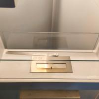 caminetto a bioetanolo di designe