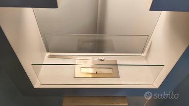 caminetto a bioetanolo di designe